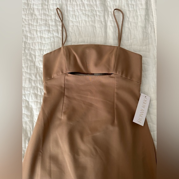 Ronny Kobo Syleena Bodycon Dress - Picture 7 of 11